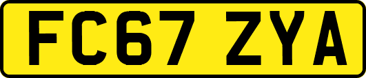 FC67ZYA