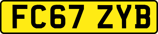 FC67ZYB