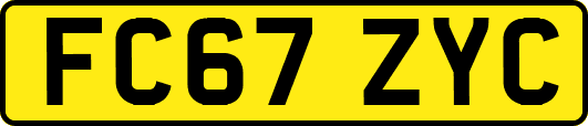 FC67ZYC