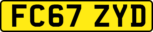 FC67ZYD