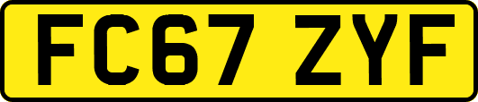 FC67ZYF