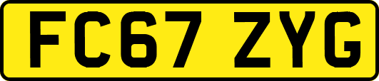 FC67ZYG