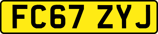 FC67ZYJ