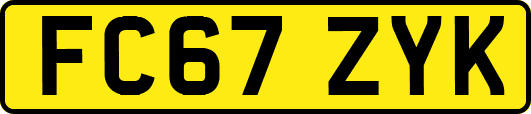 FC67ZYK