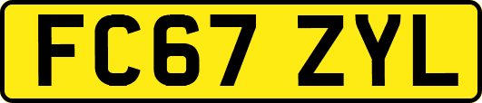 FC67ZYL
