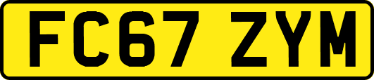 FC67ZYM
