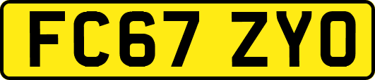 FC67ZYO