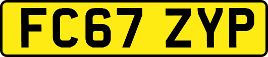 FC67ZYP