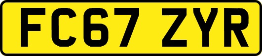 FC67ZYR