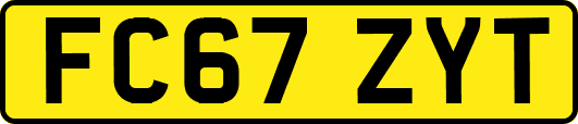 FC67ZYT