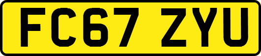 FC67ZYU
