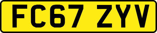 FC67ZYV