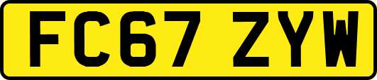 FC67ZYW