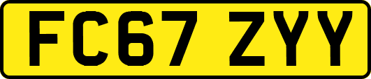 FC67ZYY