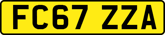 FC67ZZA