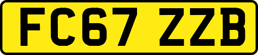 FC67ZZB