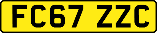FC67ZZC