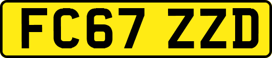 FC67ZZD