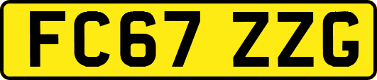 FC67ZZG