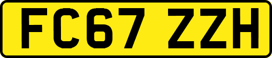 FC67ZZH