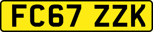 FC67ZZK