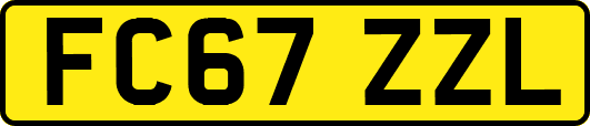 FC67ZZL
