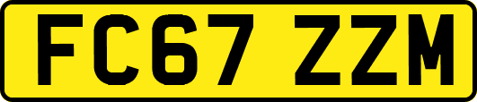 FC67ZZM