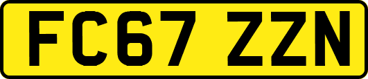 FC67ZZN