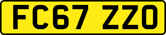 FC67ZZO