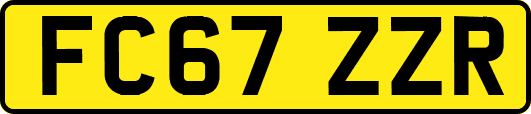 FC67ZZR