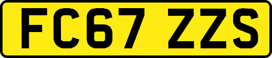 FC67ZZS