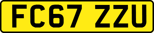 FC67ZZU