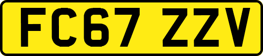 FC67ZZV