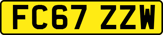 FC67ZZW