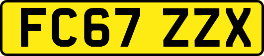 FC67ZZX