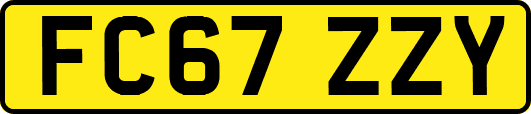 FC67ZZY