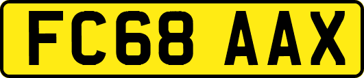 FC68AAX