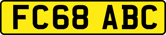 FC68ABC