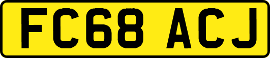 FC68ACJ