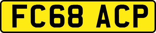 FC68ACP