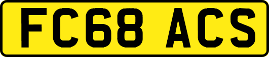 FC68ACS