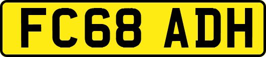 FC68ADH