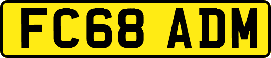 FC68ADM