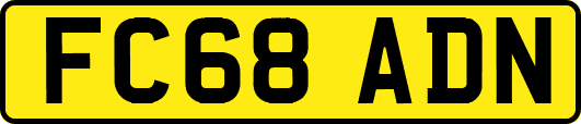 FC68ADN