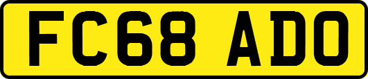 FC68ADO