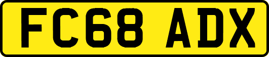 FC68ADX