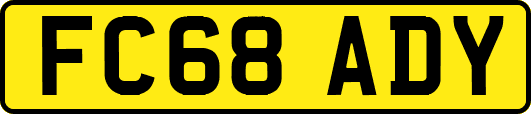 FC68ADY