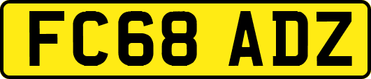 FC68ADZ