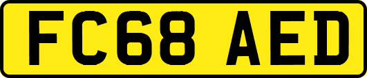 FC68AED