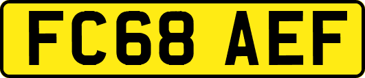 FC68AEF